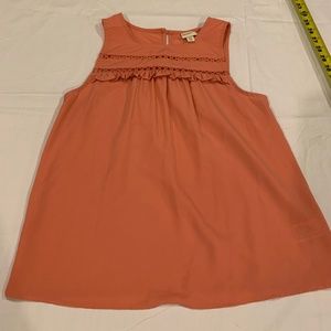 EUC Tank Size xs